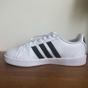 adidas stan smith cloudfoam